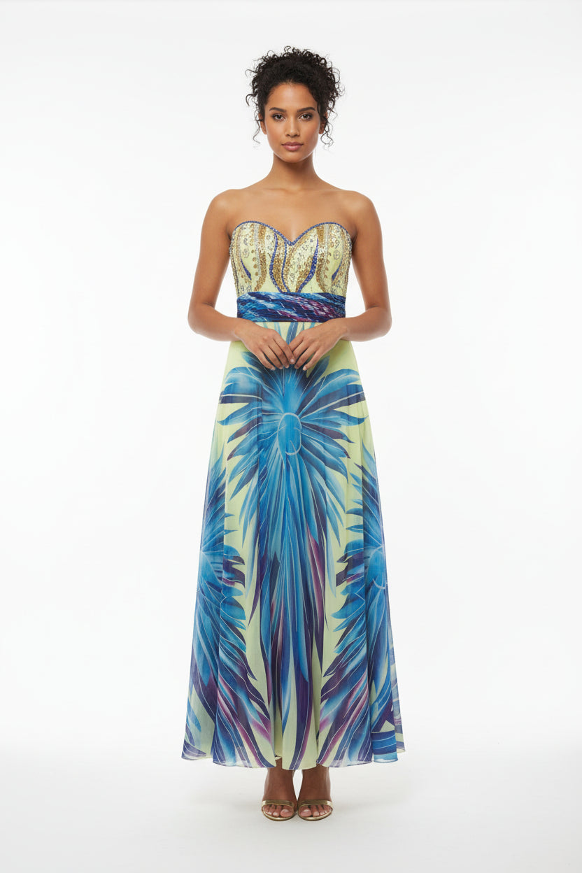 Abito Summer PE19F01