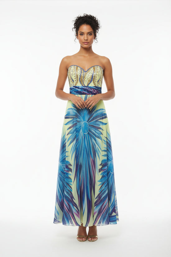 Abito Summer PE19F01