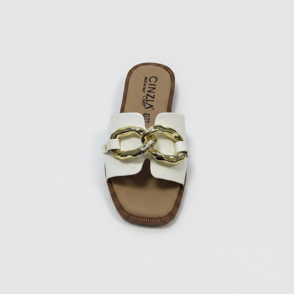 Ciabatte Cinzia Soft 2625
