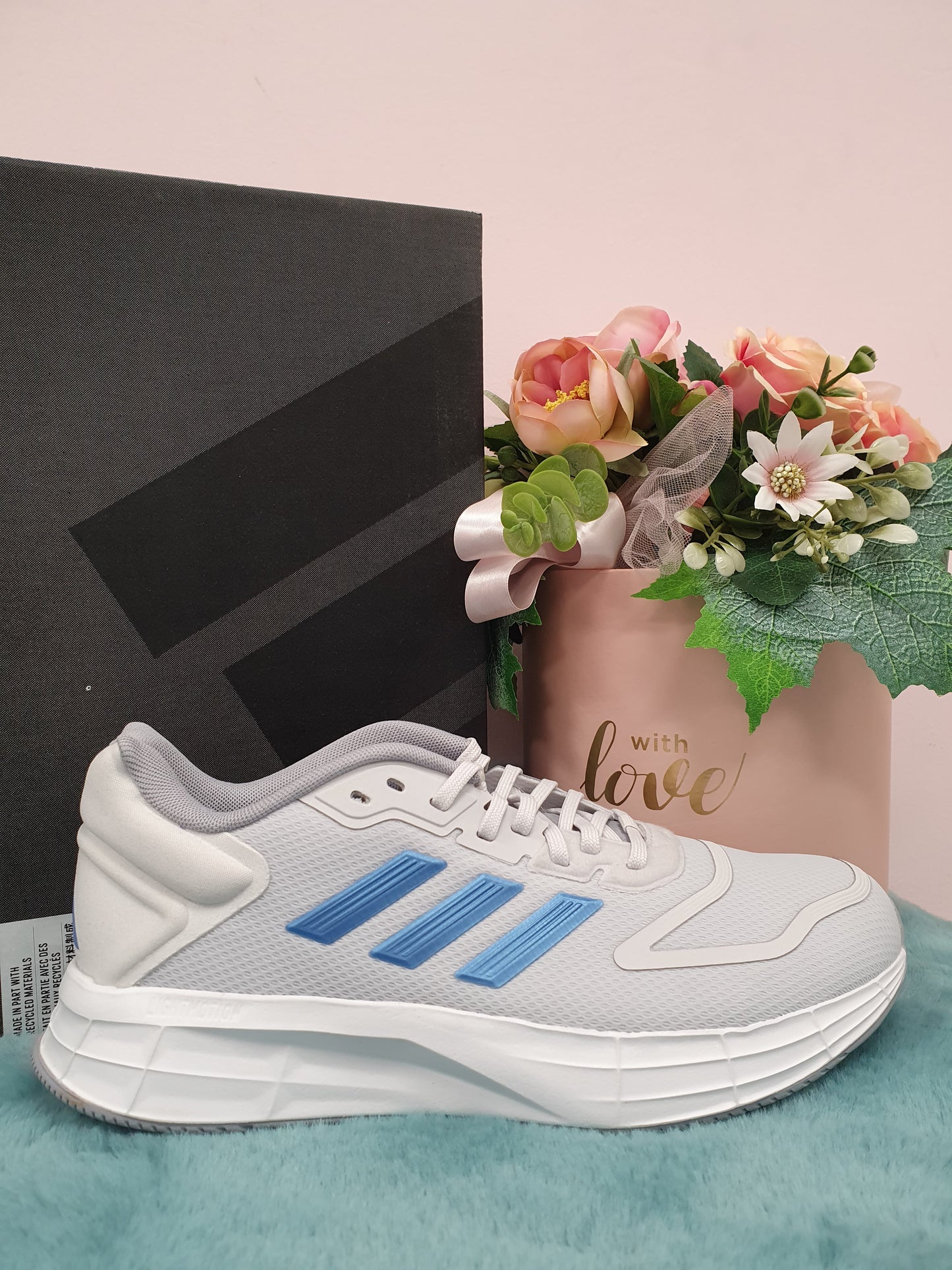 Scarpe ADIDAS DURAMO 10 HP2374