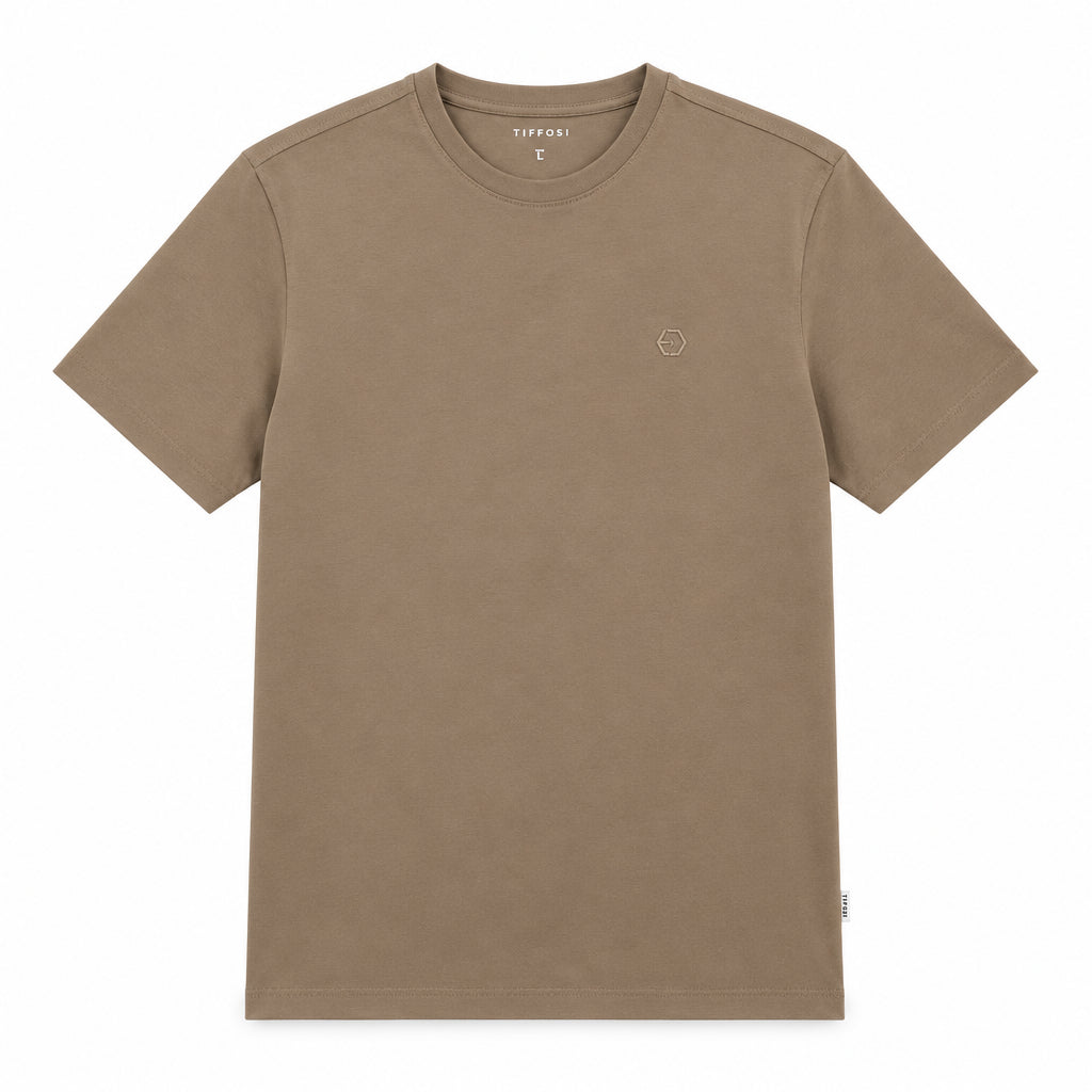 T-shirt Tiffosi Barton