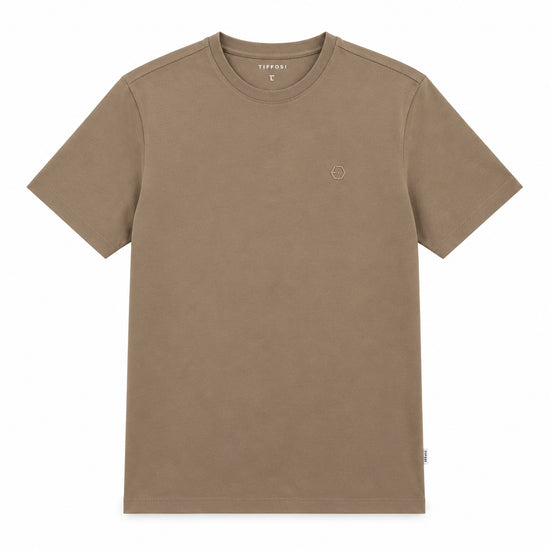T-shirt Tiffosi Barton
