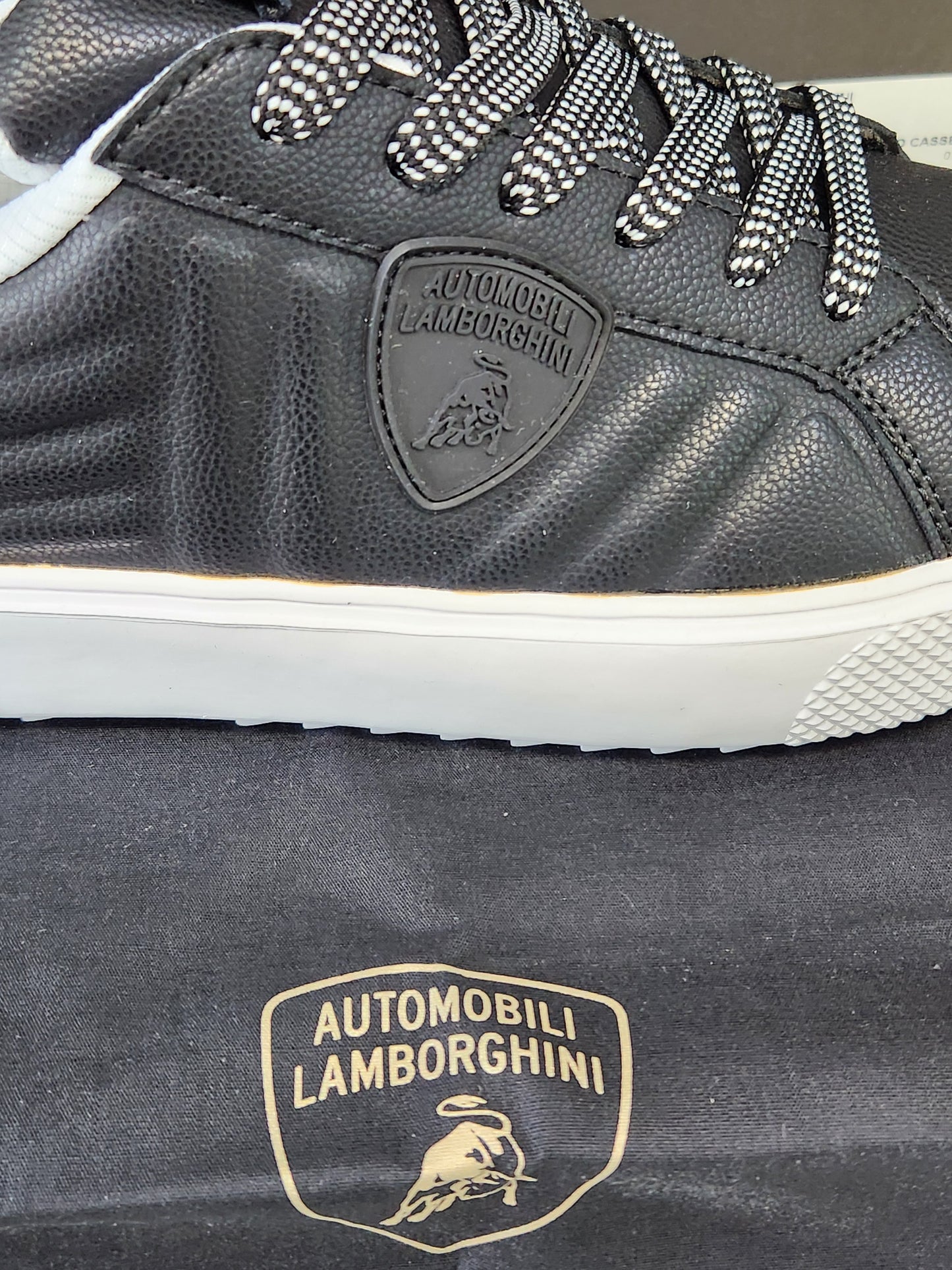 Scarpe Lamborghini 71X