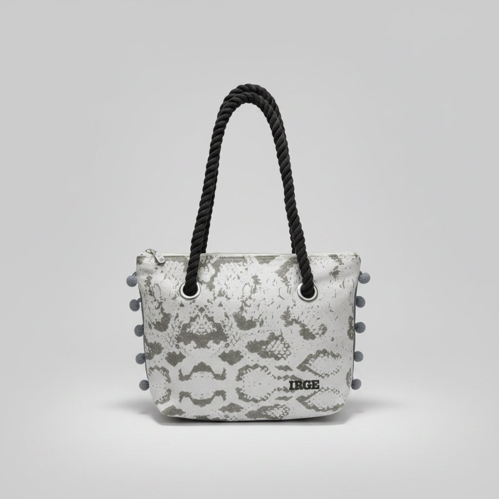 Borsa + Telo Mare Bon Bon