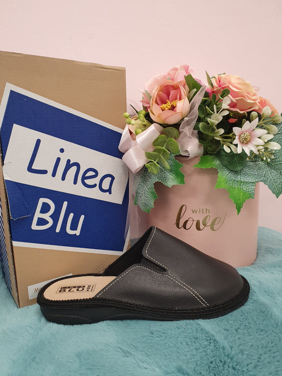 Pantofole Linea Blu 144