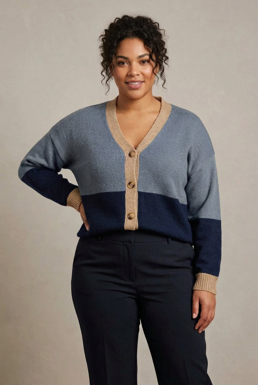 Cardigan 569 Lizalú