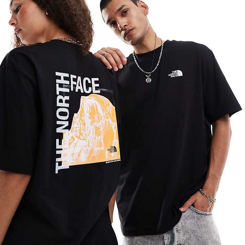Maglia The North Face BD16