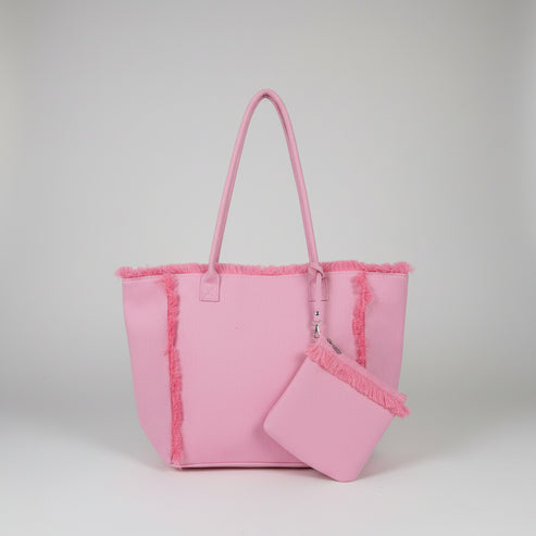 Set Borsa + Telo Mare Summer