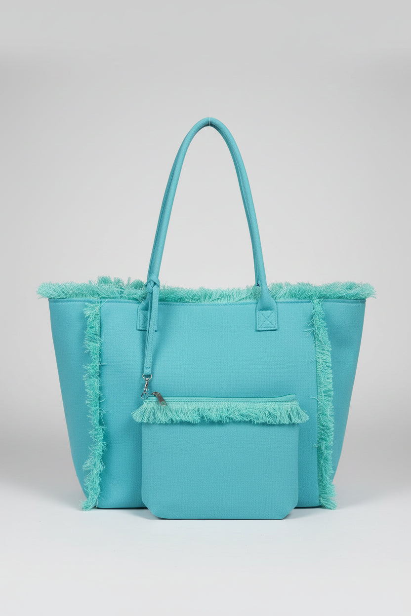 Set Borsa + Telo Mare Summer