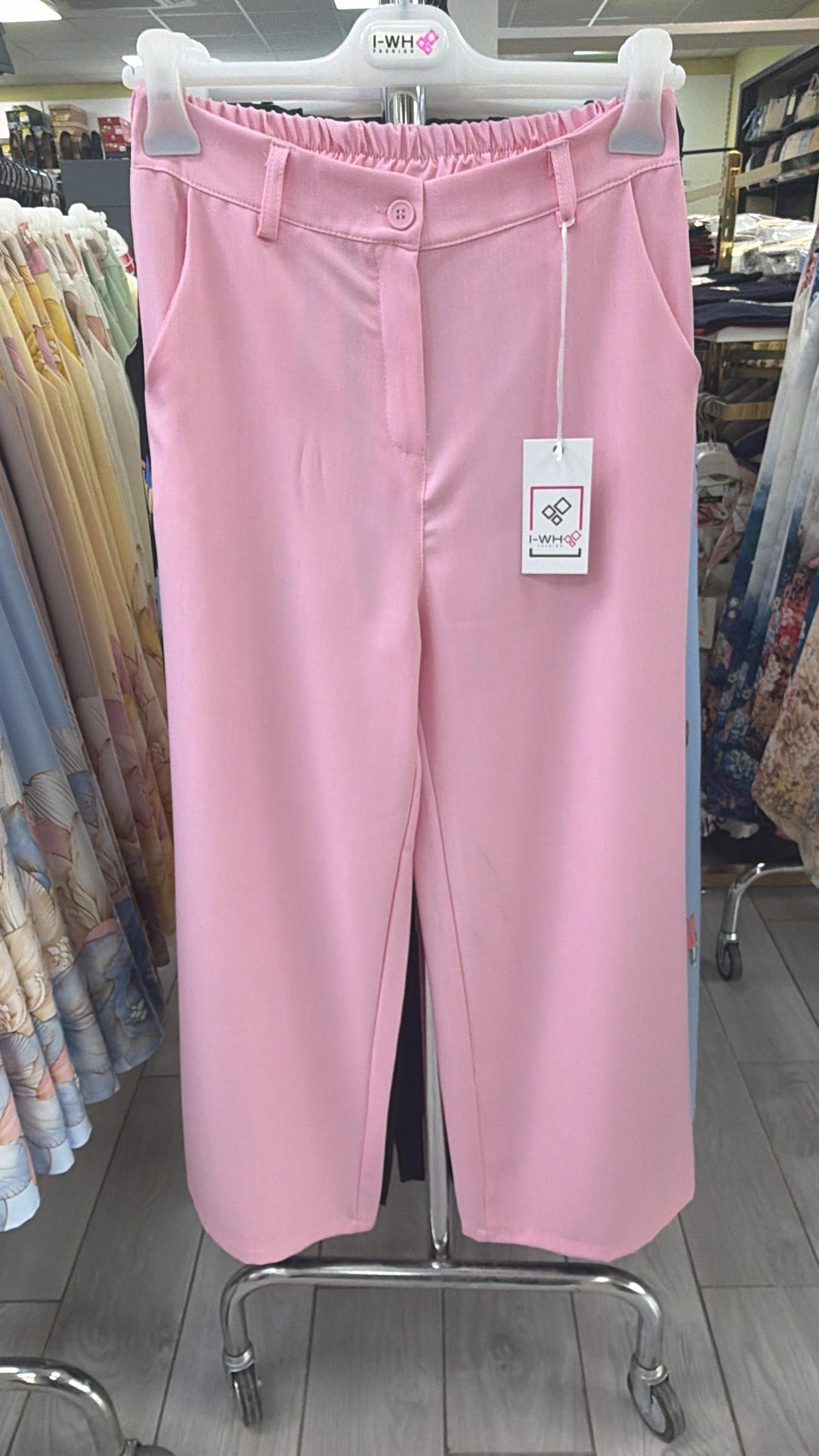 Pantaloni Love 24703