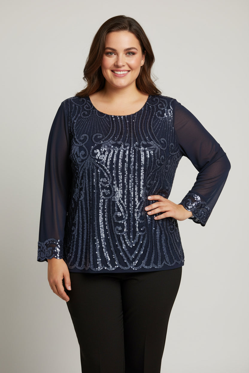 Maglia Luxury 01892