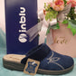 Pantofole  INBLU CF000030