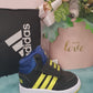 Adidas Hoops Mid GZ7797