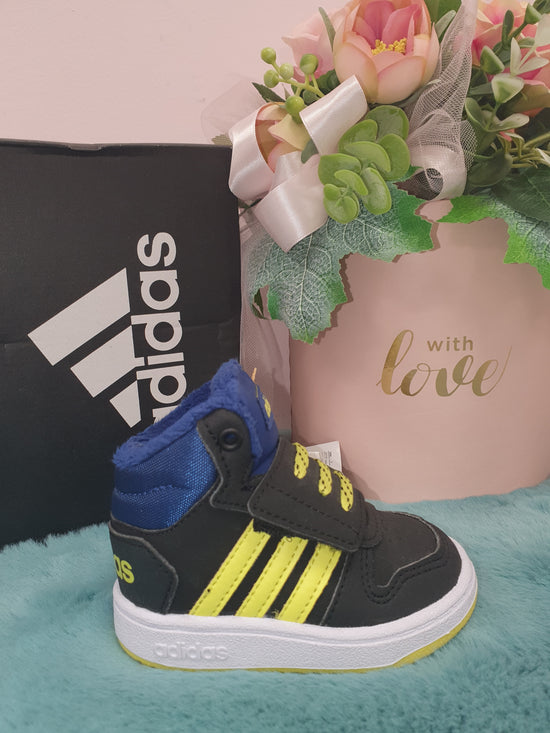 Adidas Hoops Mid GZ7797