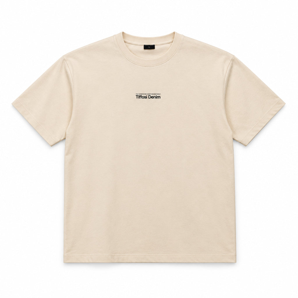 T-shirt Tiffosi Iker