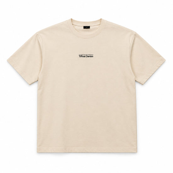 T-shirt Tiffosi Iker