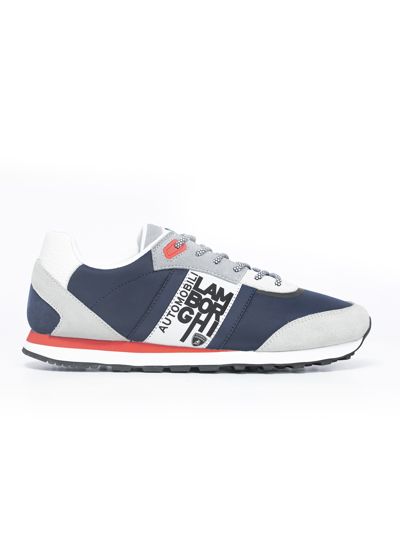 Scarpe Lamborghini EOX