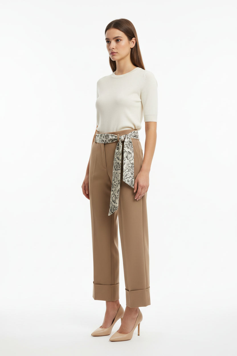 Pantaloni Sara 58/27