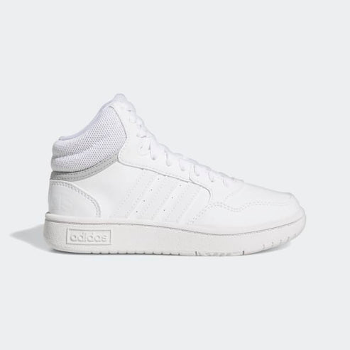 Scarpe Adidas Hoops 3.0 Mid K GW0401