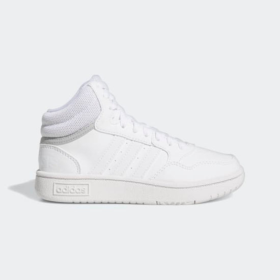 Scarpe Adidas Hoops 3.0 Mid K GW0401