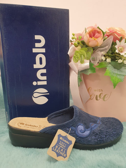 Pantofole INBLU BJ000130