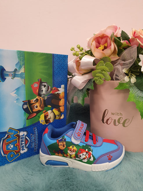 Scarpe PAW PATROL NOE