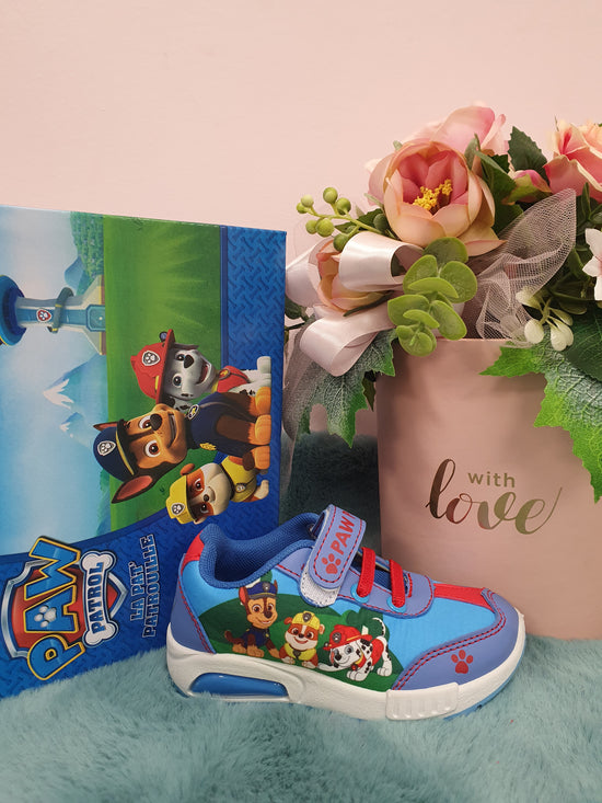 Scarpe PAW PATROL NOE