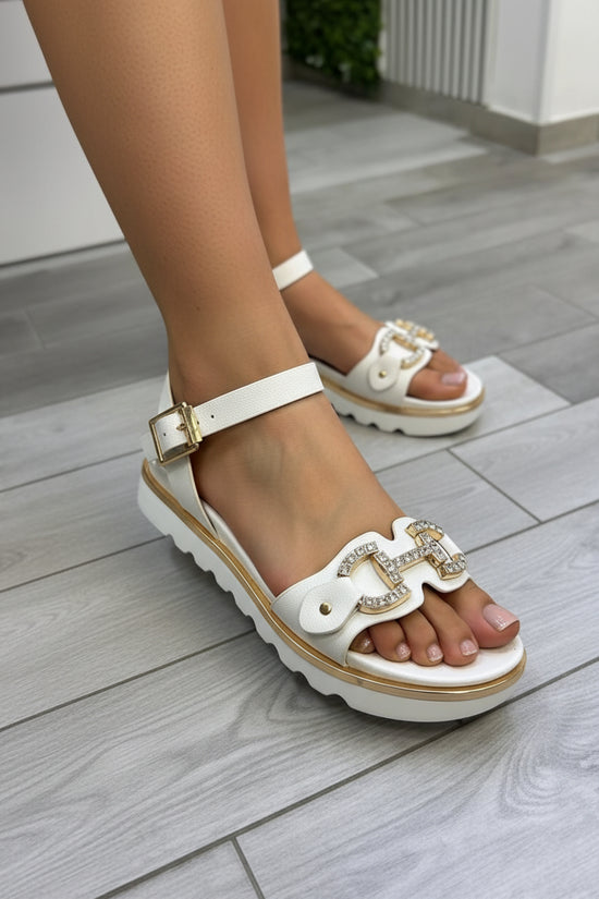 Sandali Keys 11043