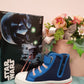 Scarpe STAR WARS SW7-796