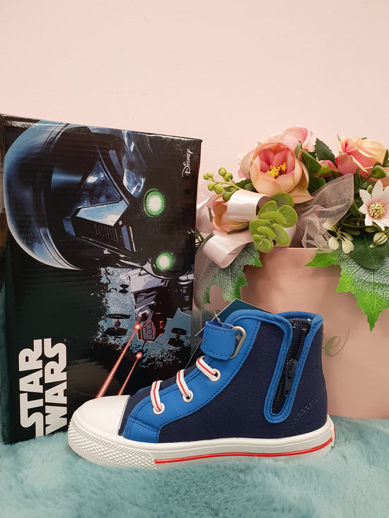 Scarpe STAR WARS SW7-796