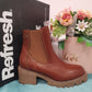 Stivaletti REFRESH 170369