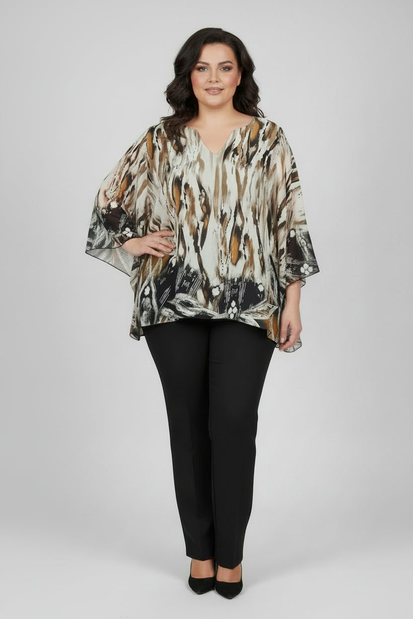 Completo Felicia Lia Donna 3456
