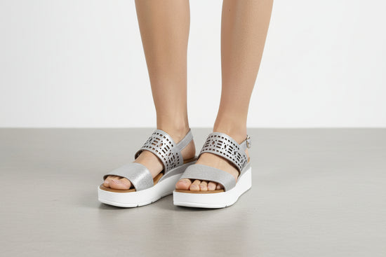 Sandali Walk Melluso 56006