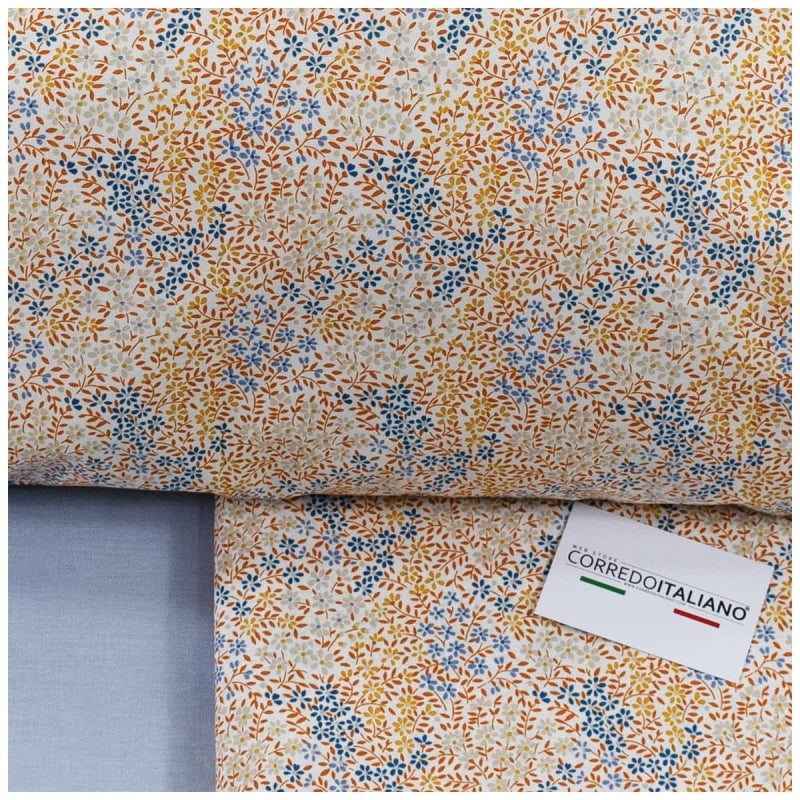 Completo Letto Matrimoniale Tecla