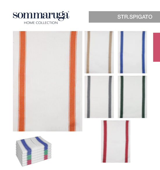 Strofinacci Spigato 12pz