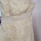 Abito  DA SPOSA TG 42