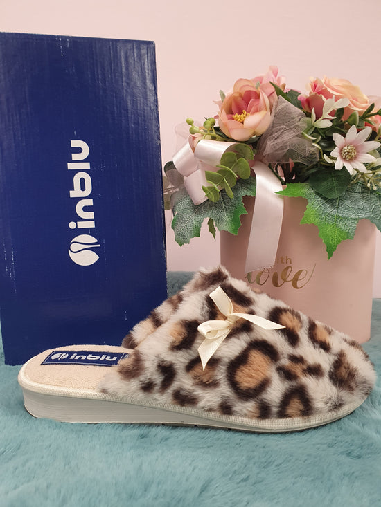 Pantofole Inblu LB000094
