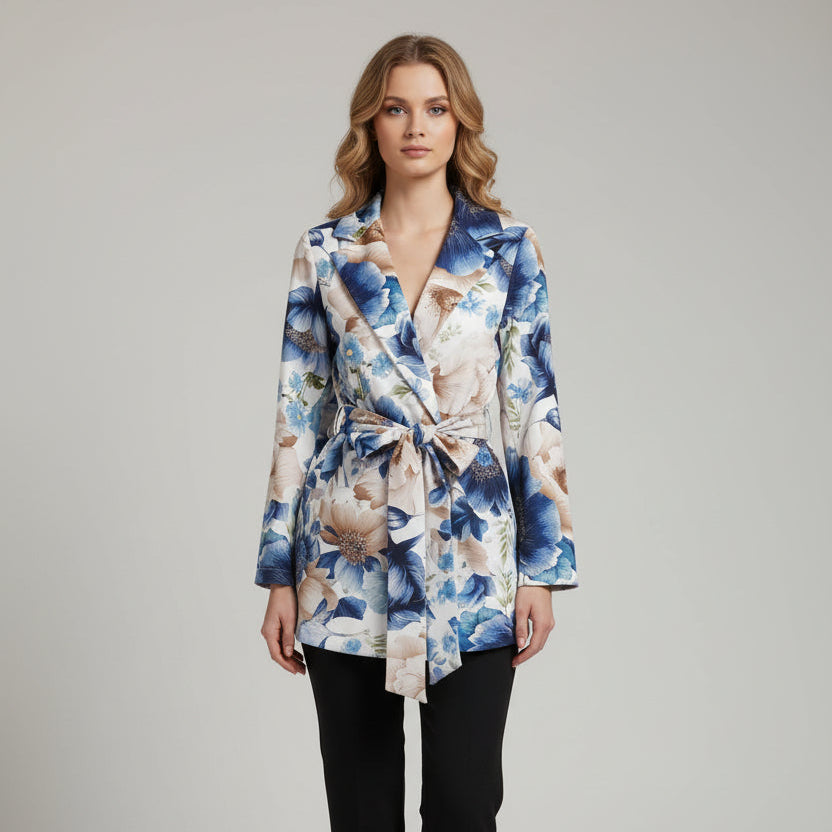 Giacca Clezia 2304
