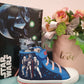 Scarpe STAR WARS SW7-796