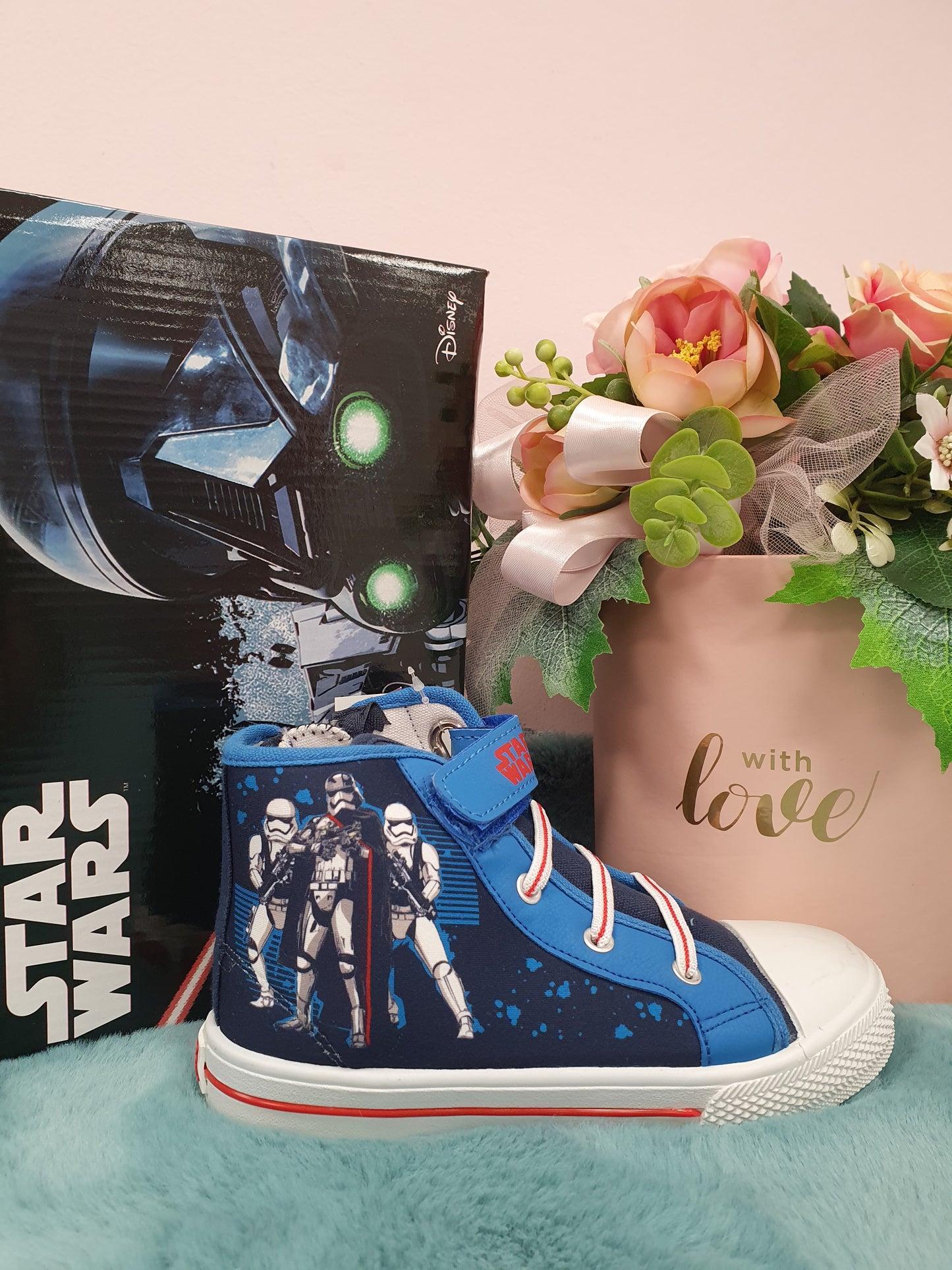 Scarpe STAR WARS SW7-796