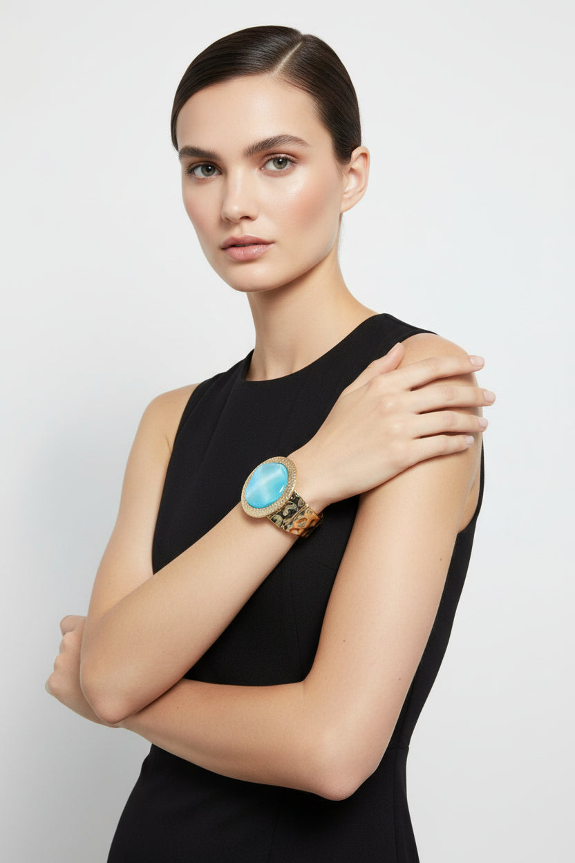 Bracciale Smeraldo