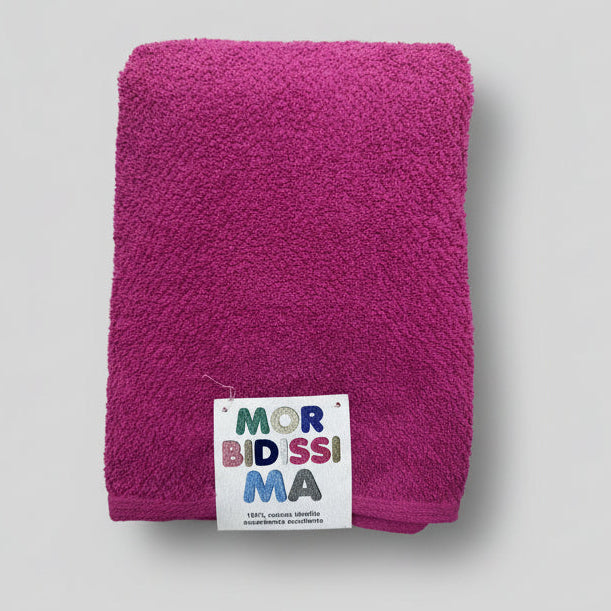 Telo Bagno Morbidissima