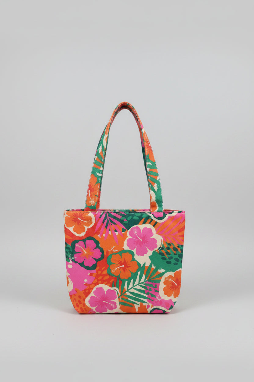 Borsa + Telo Mare Happy