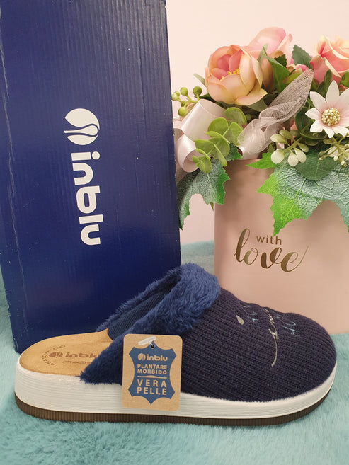 Pantofole INBLU CT000030