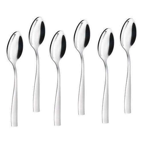 Set 6pz Cucchiaino Corinto