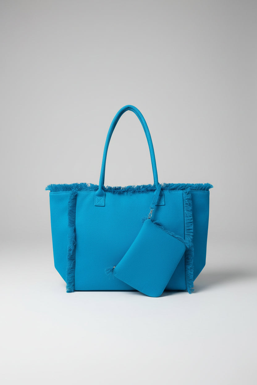 Set Borsa + Telo Mare Summer