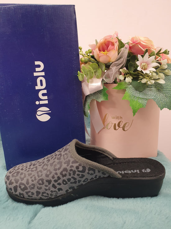 Pantofole INBLU BJ000140
