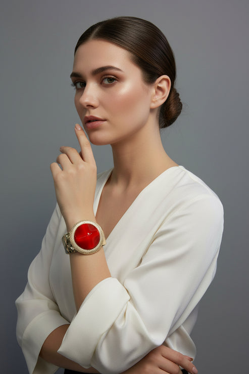 Bracciale Smeraldo