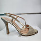 Sandali Vernissage E22284