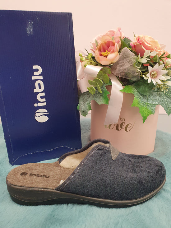 Pantofole Inblu OD000006